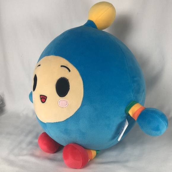 2 Scoops FriendsWithYou Happy World Hug Bug Plush 16x18” - Picture 2 of 6